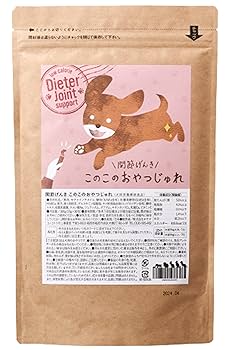 Amazon | コノコトトモニ このこのおやつじゅれ 犬用 おやつ 犬